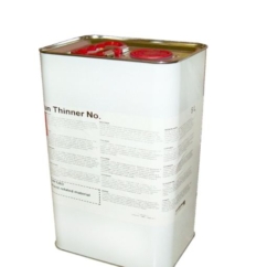 Dung môi pha sơn dầu Jotun thinner No.02 Dung môi pha sơn dầu Jotun thinner No.02