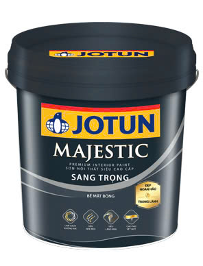 Sơn Jotun ngoại thất chính hãng – Giải pháp bền vững cho công trình