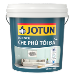 Sơn jotun Essence Che Phủ Tối Đa Bóng Sơn jotun Essence Che Phủ Tối Đa Bóng