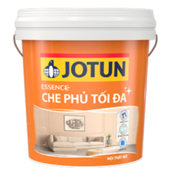 Sơn jotun Essence Che Phủ Tối Đa Mờ Sơn jotun Essence Che Phủ Tối Đa Mờ