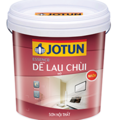 Sơn nội thất trung cấp Jotun Essence easy clean Sơn nội thất trung cấp Jotun Essence easy clean