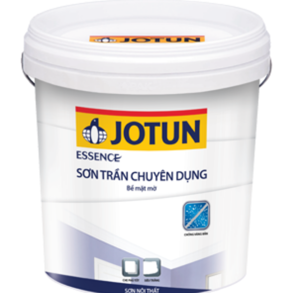Sơn jotun Essence Sơn Trần Chuyên Dụng