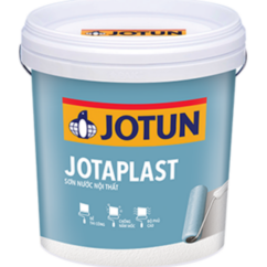 Sơn nội thất kinh tế Jotun Jotaplast Sơn nội thất kinh tế Jotun Jotaplast