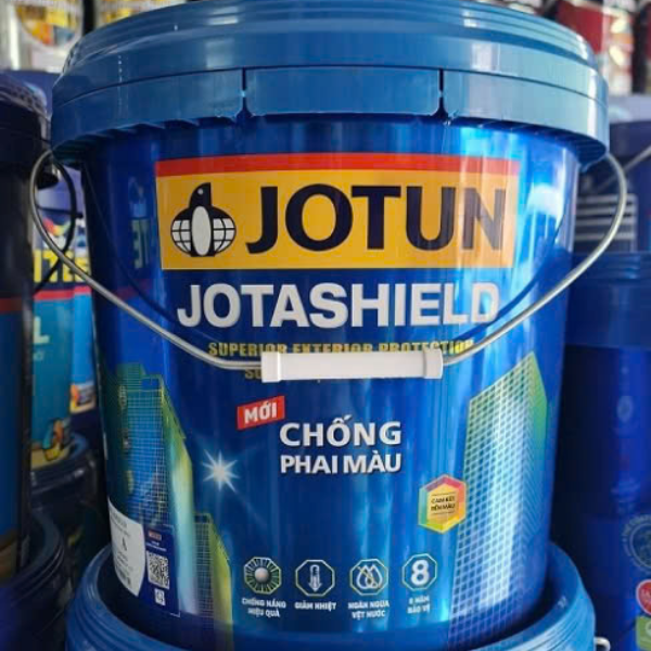 Hướng Dẫn Thi Công Sơn Jotashield Đúng Kỹ Thuật Hướng Dẫn Thi Công Sơn Jotashield Đúng Kỹ Thuật