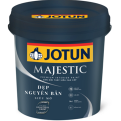 SƠN Majestic ĐẸP NGUYÊN BẢN SƠN Majestic ĐẸP NGUYÊN BẢN
