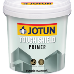 Sơn lót kháng kiềm Jotun Tough Shield Primer Sơn lót kháng kiềm Jotun Tough Shield Primer