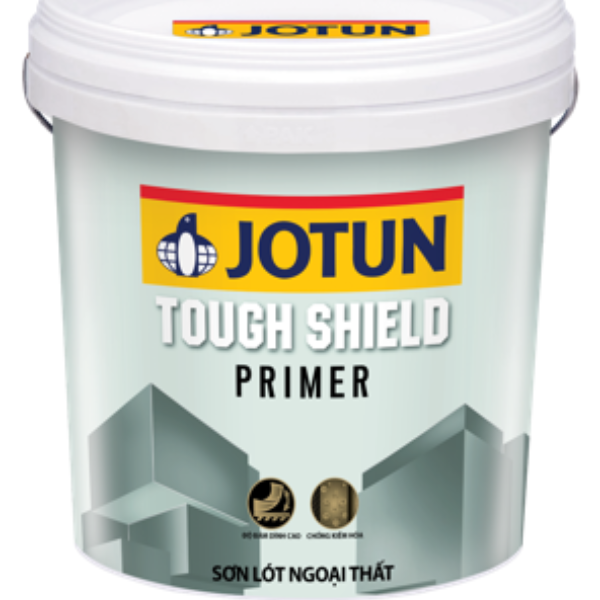 Sơn lót kháng kiềm Jotun Tough Shield Primer