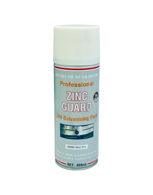 ZG300 Emonra 95% kẽm: Chống gỉ vượt trội ZG300 Emonra 95% kẽm: Chống gỉ vượt trội
