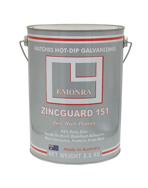 Sơn Zinc Guard ZG151 Chính Hãng – Cam Kết Hàng Chuẩn, Giá Tốt Sơn Zinc Guard ZG151 Chính Hãng – Cam Kết Hàng Chuẩn, Giá Tốt