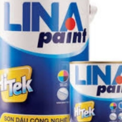 Sơn lót PU 2K trên kẽm Lina Sơn lót PU 2K trên kẽm Lina
