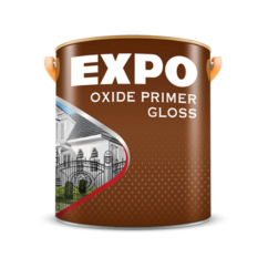 Sơn EXPO Oxide Primer Gloss Sơn EXPO Oxide Primer Gloss