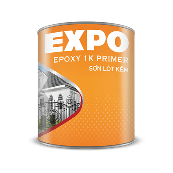 SƠN EXPO EPOXY 1K PRIMER