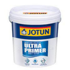 Sơn lót kháng kiềm cao cấp nhất Jotun Ultra primer Sơn lót kháng kiềm cao cấp nhất Jotun Ultra primer