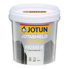 Sơn lót kháng kiềm cao cấp Jotun Jotashield Primer Sơn lót kháng kiềm cao cấp Jotun Jotashield Primer