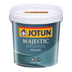 Sơn lót kháng kiềm nội thất cao cấp Jotun Majestic primer Sơn lót kháng kiềm nội thất cao cấp Jotun Majestic primer