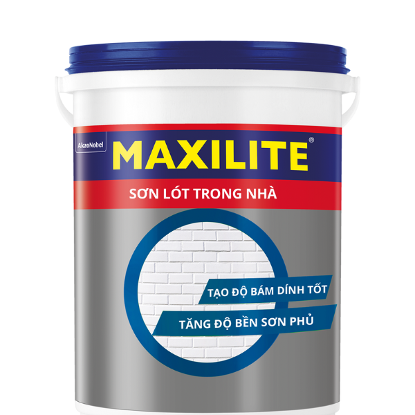 Thi Công Sơn Maxilite Có Dễ Không? Hướng Dẫn Từ A–Z Thi Công Sơn Maxilite Có Dễ Không? Hướng Dẫn Từ A–Z