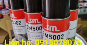 Nhà Phân Phối Sơn Mạ Kẽm Lạnh SM Tại Quận 10 – Chất Lượng Đảm Bảo