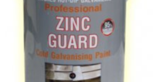 Sơn mạ kẽm ZG300 18 lít giá tốt nhất 2025