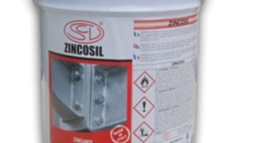 Hướng dẫn thi công sơn Zincosil 430 chống gỉ hiệu quả