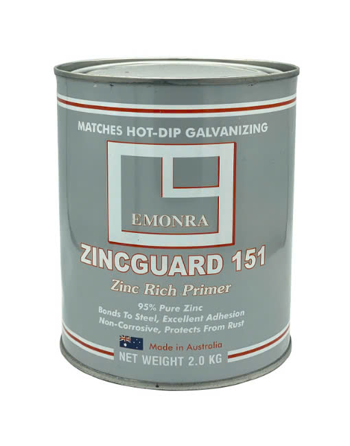 Sơn Chống Ăn Mòn Zinc Guard – Giá Trị Thực Tế Cho Doanh Nghiệp Sơn Chống Ăn Mòn Zinc Guard – Giá Trị Thực Tế Cho Doanh Nghiệp