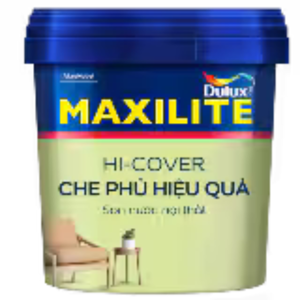 Sơn Maxilite giá rẻ có chống thấm không? Sơn Maxilite giá rẻ có chống thấm không?