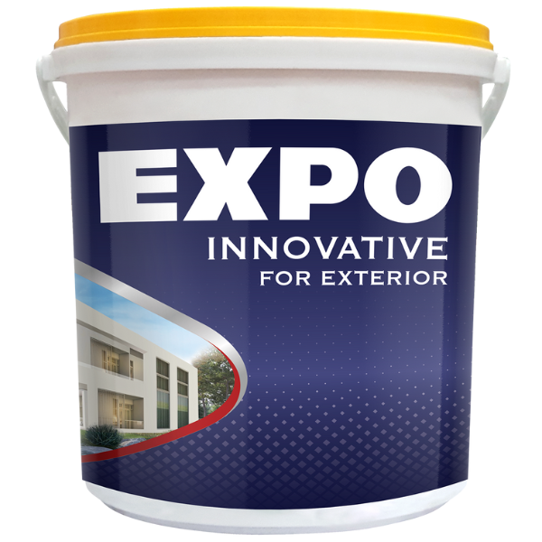 Sơn Nước Ngoại Thất EXPO INNOVATIVE FOR EXTERIOR
