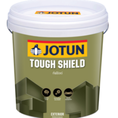 Sơn Jotun Tough Shield ( Sơn Jotun ngoại thất) Sơn Jotun Tough Shield ( Sơn Jotun ngoại thất)