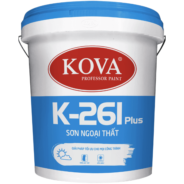 Mua Sơn Kova Chính Hãng TP.HCM – Cam Kết Giá Gốc Mua Sơn Kova Chính Hãng TP.HCM – Cam Kết Giá Gốc