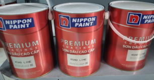 Sơn phản quang dùng để làm gì?