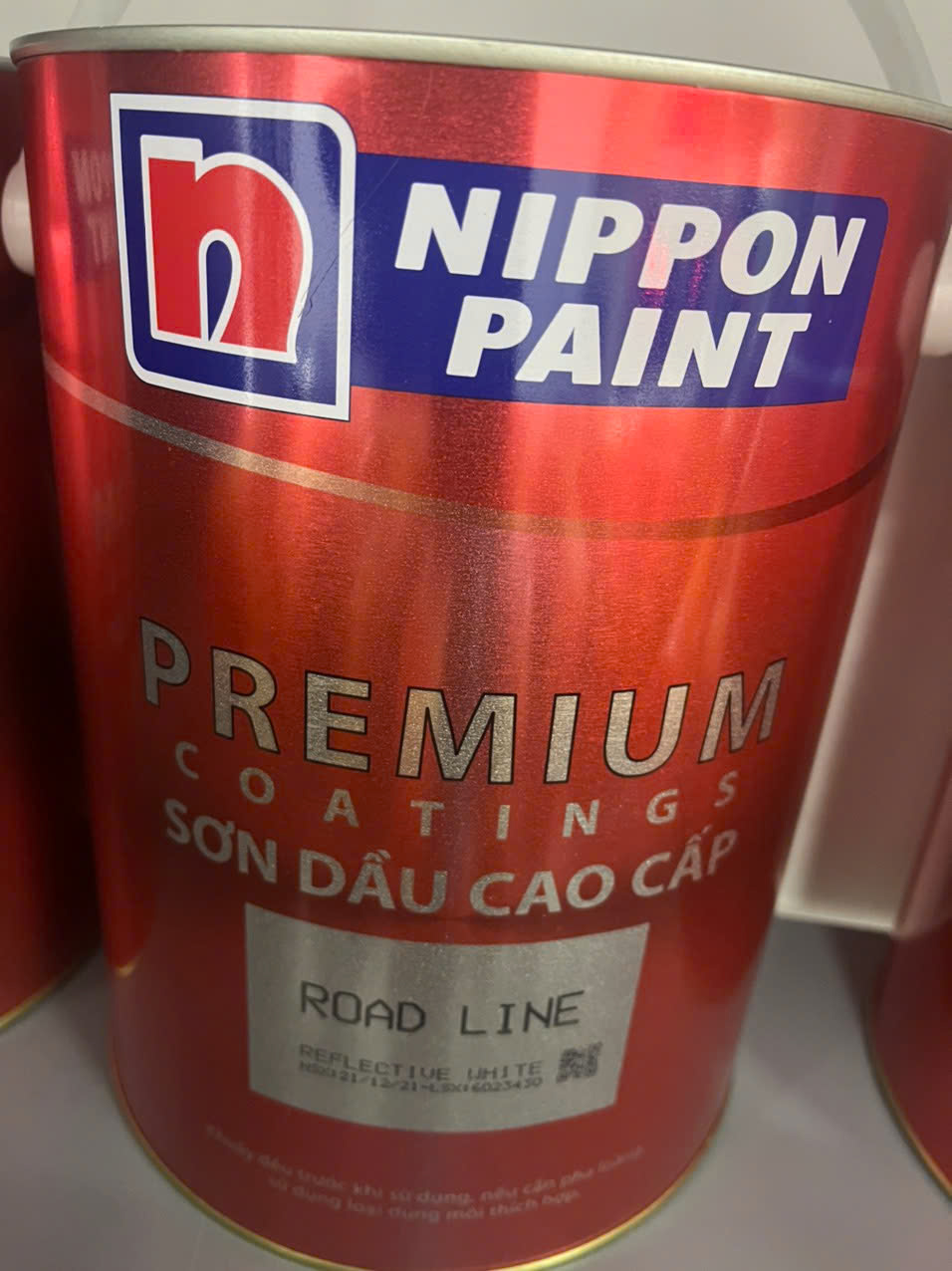 Liên Hệ Đại Lý Sơn Phản Quang Nippon Gần Đây Liên Hệ Đại Lý Sơn Phản Quang Nippon Gần Đây
