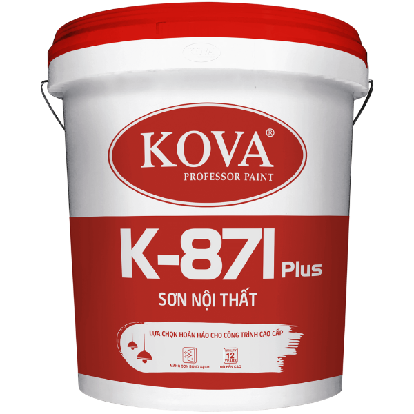 Mua Sơn Kova Chính Hãng Ở TP.HCM Có Giao Tỉnh Mua Sơn Kova Chính Hãng Ở TP.HCM Có Giao Tỉnh
