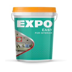 Sơn nước nội thất Expo Easy Interior Sơn nước nội thất Expo Easy Interior