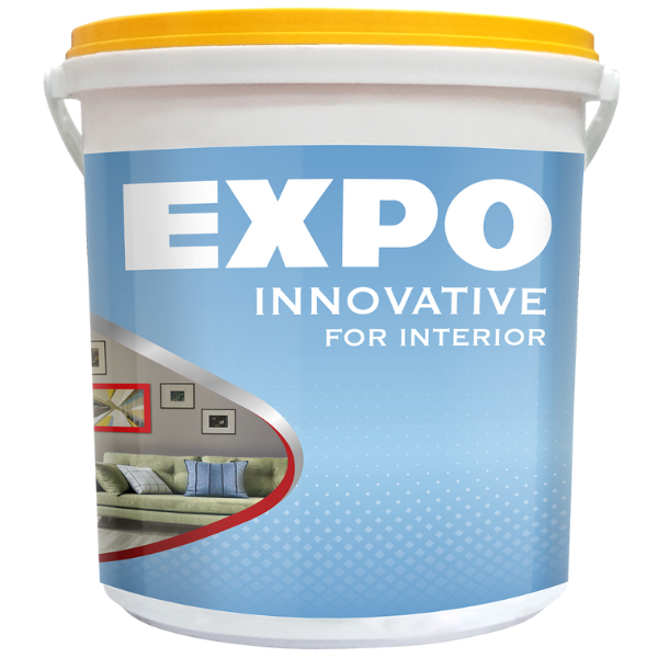 SƠN EXPO INNOVATIVE FOR INTERIOR