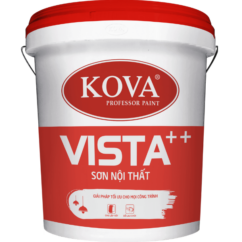 Sơn nước trong nhà Kova Vista Sơn nước trong nhà Kova Vista