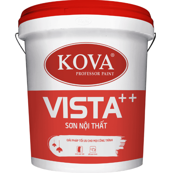 Sơn nước trong nhà Kova Vista