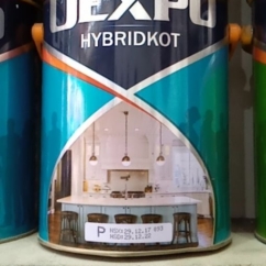 Sơn nội thất cao cấp Oexpo Cody Hybridkot Sơn nội thất cao cấp Oexpo Cody Hybridkot