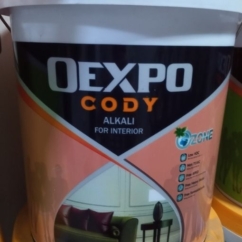 Sơn lót kháng kiềm nội thất Oexpo Cody alkali interior Sơn lót kháng kiềm nội thất Oexpo Cody alkali interior