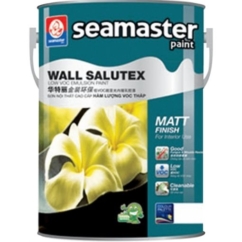 Sơn nội thất Seamaster wall salutex 7700 Sơn nội thất Seamaster wall salutex 7700