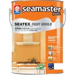 Sơn nội thất Seamaster chống mốc Seatex 7800 Sơn nội thất Seamaster chống mốc Seatex 7800