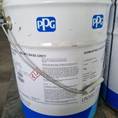 Sơn Lót Epoxy Sigmaprime® 200 Sơn Lót Epoxy Sigmaprime® 200