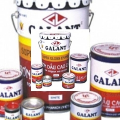 Sơn dầu Galant màu 560 Pastel grey Sơn dầu Galant màu 560 Pastel grey