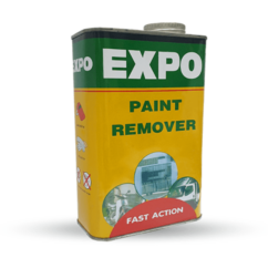 EXPO PAINT REMOVER FAST ACTION – CHẤT TẨY SƠN CÔNG NGHIỆP SIÊU NHANH EXPO PAINT REMOVER FAST ACTION – CHẤT TẨY SƠN CÔNG NGHIỆP SIÊU NHANH