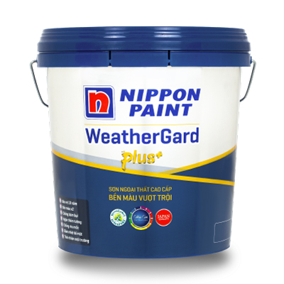 Sơn Nippon Chính Hãng: Mua Ngay Để Đẹp Nhà Sơn Nippon Chính Hãng: Mua Ngay Để Đẹp Nhà