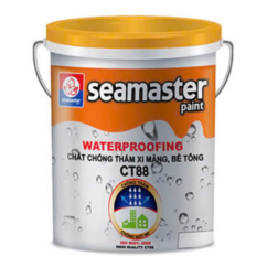 Chống Thấm Seamaster CT88