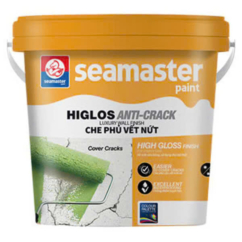 HIGLOS Anti-Crack HIGLOS Anti-Crack