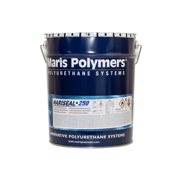 Chống thấm Polyurethane Mariseal 250 25kg
