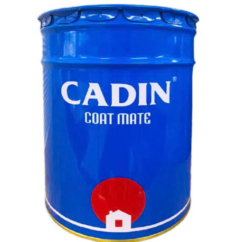 Sơn Chống Thấm Đen Bitum CADIN Sơn Chống Thấm Đen Bitum CADIN