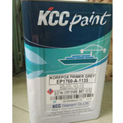 Sơn Dầu Alkyd KCC LT313