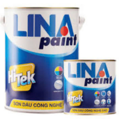Sơn Epoxy 2 TP Phủ Màu Sơn Epoxy 2 TP Phủ Màu