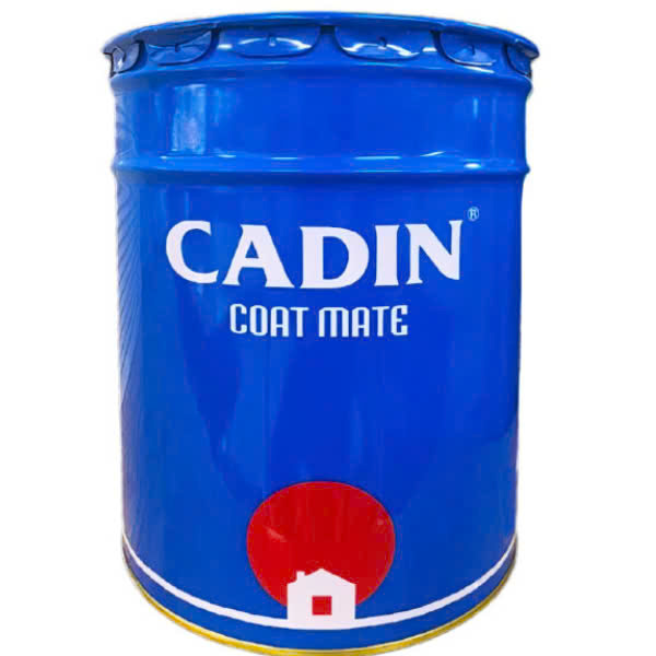 Sơn Phủ Chịu Nhiệt 200ºC Các Màu 1 TP Sơn Phủ Chịu Nhiệt 200ºC Các Màu 1 TP